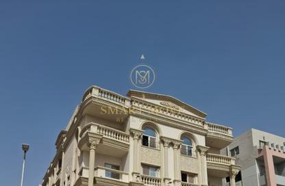 شقة - 3 غرف نوم - 3 حمامات للبيع في عمارات الاندلس - حى الاندلس - مدينة القاهرة الجديدة - القاهرة