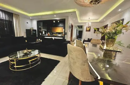 تاون هاوس - 3 غرف نوم - 3 حمامات للبيع في ليك ويست 2 - كمبوندات الشيخ زايد - الشيخ زايد - الجيزة