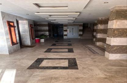 Apartment - 3 Bedrooms - 2 Bathrooms for rent in New Cairo Centre - North Teseen St. - The 5th Settlement - New Cairo City - Cairo