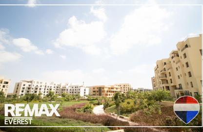 Duplex - 5 Bedrooms - 4 Bathrooms for rent in O West - 6 October Compounds - 6 October City - Giza