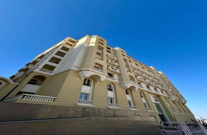 Apartment - 2 - 1 for sale in New Garden City - New Capital Compounds - New Capital City - Cairo
