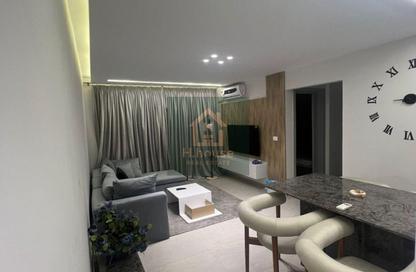 Apartment - 2 Bedrooms - 1 Bathroom for rent in B12 - Madinaty - Cairo