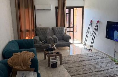 Apartment - 3 Bedrooms - 2 Bathrooms for sale in El Rehab Extension - Al Rehab - New Cairo City - Cairo