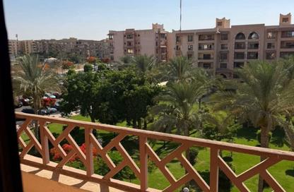 Apartment - 3 Bedrooms - 2 Bathrooms for sale in El Rehab Extension - Al Rehab - New Cairo City - Cairo