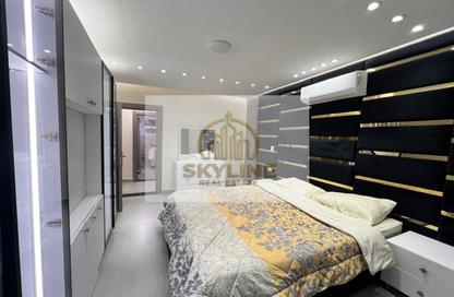 Apartment - 2 Bedrooms - 1 Bathroom for rent in El Rehab Extension - Al Rehab - New Cairo City - Cairo Apartment - 2 Bedrooms - 1 Bathroom for rent in El Rehab Extension - Al Rehab - New Cairo City - Cairo