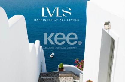 iVilla - 3 - 3 for sale in Mountain View - Ras Al Hekma - North Coast