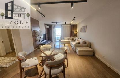 Apartment - Studio - 1 Bathroom for rent in Mivida - 5th Settlement Compounds - The 5th Settlement - New Cairo City - Cairo