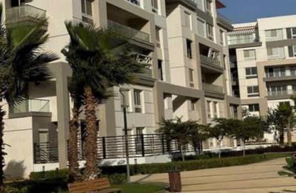 Apartment - 1 Bedroom - 2 Bathrooms for sale in Centerville - Hyde Park - New Cairo City - Cairo