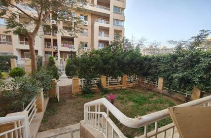 Apartment - 3 Bedrooms - 3 Bathrooms for sale in Madinaty - Cairo