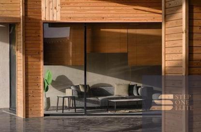 Chalet - 2 Bedrooms - 2 Bathrooms for sale in Dose - Qesm Ad Dabaah - North Coast Chalet - 2 Bedrooms - 2 Bathrooms for sale in Dose - Qesm Ad Dabaah - North Coast