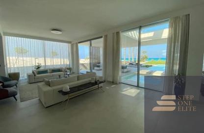 Chalet - 2 Bedrooms - 2 Bathrooms for sale in Dose - Qesm Ad Dabaah - North Coast Chalet - 2 Bedrooms - 2 Bathrooms for sale in Dose - Qesm Ad Dabaah - North Coast