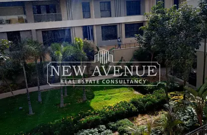 Apartment - 3 Bedrooms - 3 Bathrooms for sale in Villette - 5th Settlement Compounds - The 5th Settlement - New Cairo City - Cairo