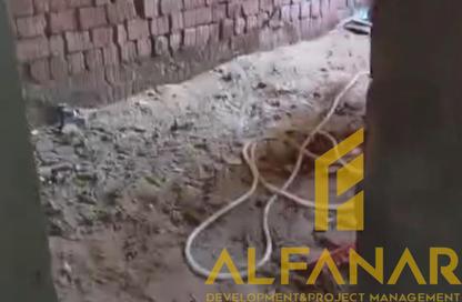 شقة - 2 - 1 للبيع في عمارات النرجس - النرجس - مدينة القاهرة الجديدة - القاهرة