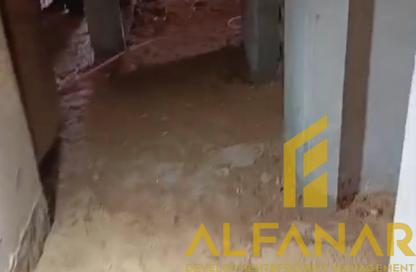 شقة - 2 - 1 للبيع في عمارات النرجس - النرجس - مدينة القاهرة الجديدة - القاهرة