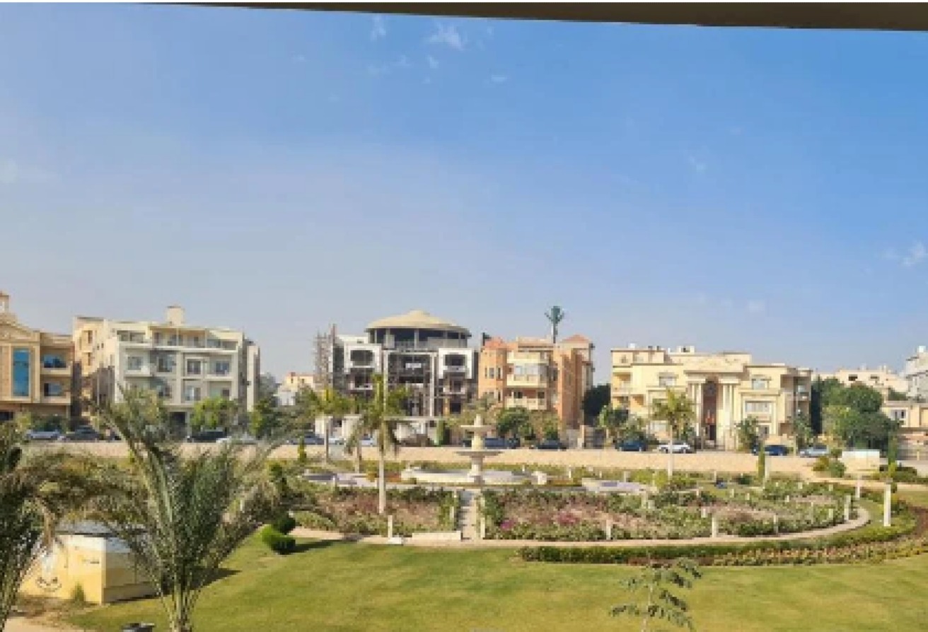 4BR Duplex | Fully Finished| West Golf El Katameya thumbnail