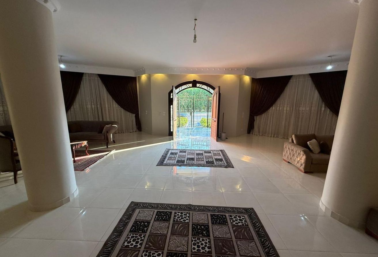 4BR Duplex | Fully Finished| West Golf El Katameya thumbnail