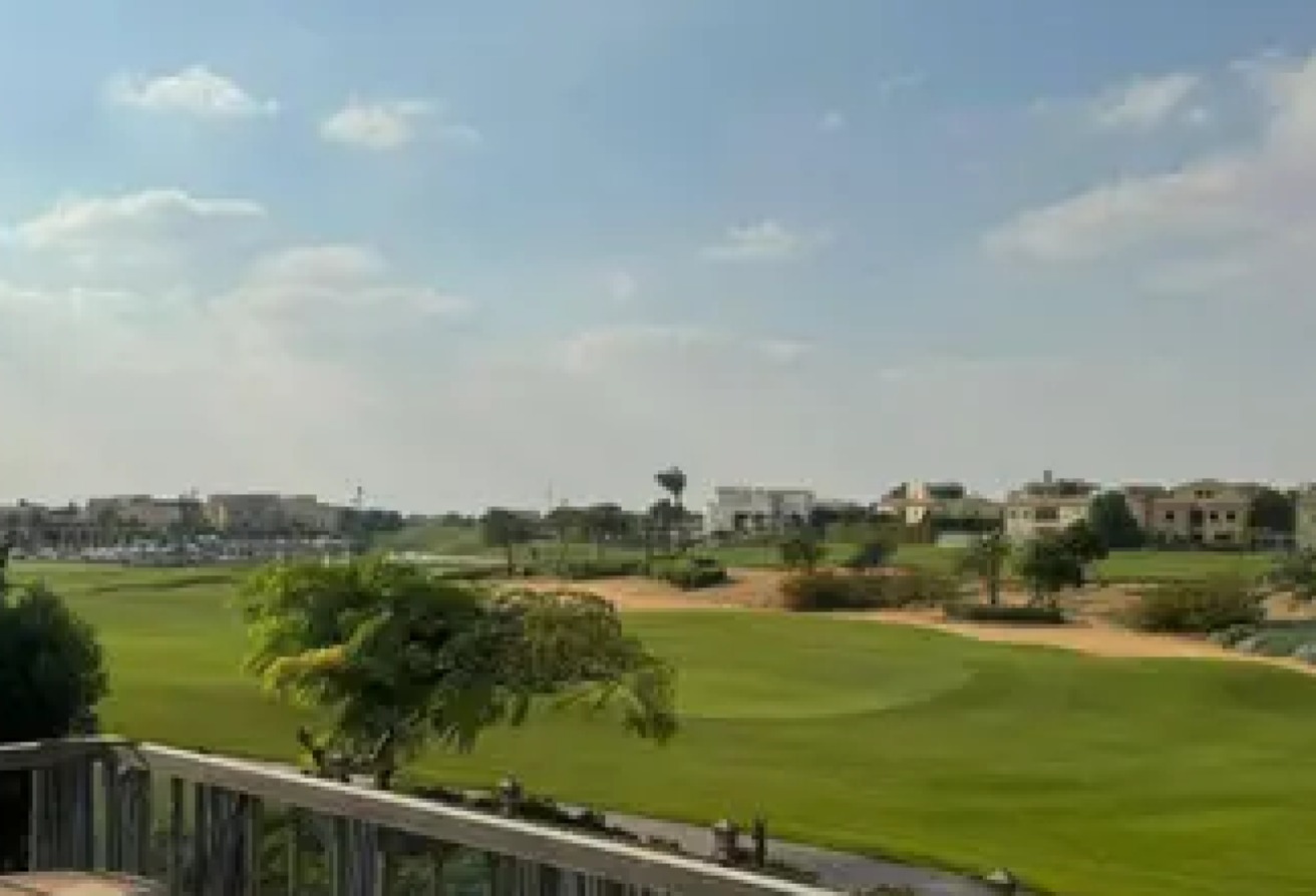 4BR Duplex | Fully Finished| West Golf El Katameya thumbnail