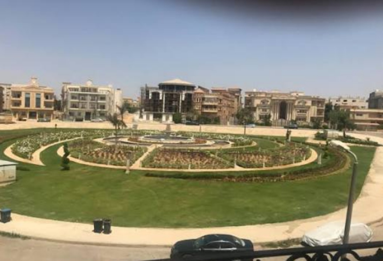 4BR Duplex | Fully Finished| West Golf El Katameya thumbnail