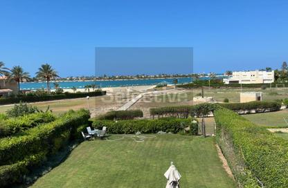 Townhouse - 5 Bedrooms - 3 Bathrooms for sale in Marina 4 - Marina - Al Alamein - North Coast Townhouse - 5 Bedrooms - 3 Bathrooms for sale in Marina 4 - Marina - Al Alamein - North Coast