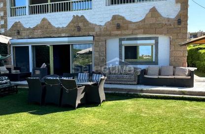 Townhouse - 5 Bedrooms - 3 Bathrooms for sale in Marina 4 - Marina - Al Alamein - North Coast Townhouse - 5 Bedrooms - 3 Bathrooms for sale in Marina 4 - Marina - Al Alamein - North Coast