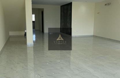 iVilla - 4 Bedrooms - 3 Bathrooms for rent in Mountain View Hyde Park - 5th Settlement Compounds - The 5th Settlement - New Cairo City - Cairo