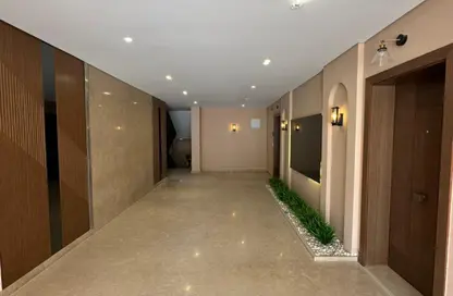 Penthouse - 3 Bedrooms - 3 Bathrooms for rent in Village West - Sheikh Zayed Compounds - Sheikh Zayed City - Giza