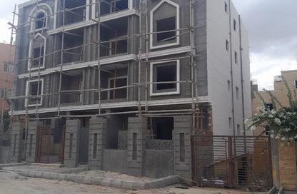 Apartment - 3 - 3 for sale in Al Hekma St. - Sheikh Zayed City - Giza