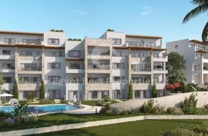 Villa - 5 - 5 for sale in Soma Breeze - Soma Bay - Safaga - Hurghada - Red Sea