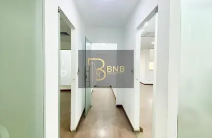 مساحات مكتبية - 5 غرف نوم - 2 حمامات للايجار في شارع التسعين الشمالي - التجمع الخامس - مدينة القاهرة الجديدة - القاهرة