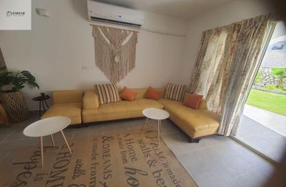 Chalet - 3 - 2 for rent in Skala Mountain View Ras El Hikma - North Coast Resorts - North Coast