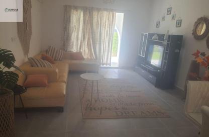 Chalet - 3 - 2 for rent in Skala Mountain View Ras El Hikma - North Coast Resorts - North Coast