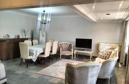 Apartment - 2 Bedrooms - 1 Bathroom for rent in Feini Square - Dokki - Giza Apartment - 2 Bedrooms - 1 Bathroom for rent in Feini Square - Dokki - Giza