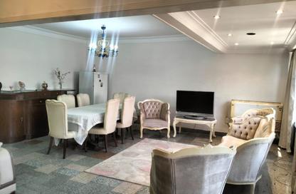 Apartment - 2 Bedrooms - 1 Bathroom for rent in Feini Square - Dokki - Giza
