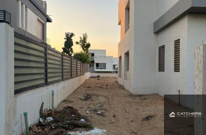 Villa - 3 Bedrooms - 3 Bathrooms for sale in Hyde Park - New Cairo City - Cairo