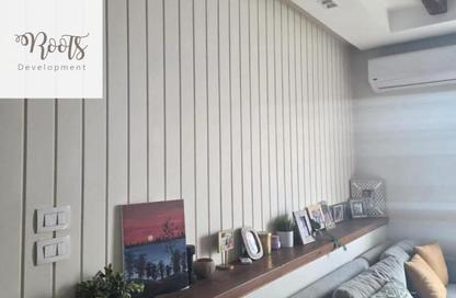 iVilla - 3 - 3 for sale in Mountain View Chill Out Park - Northern Expansions - 6 October City - Giza