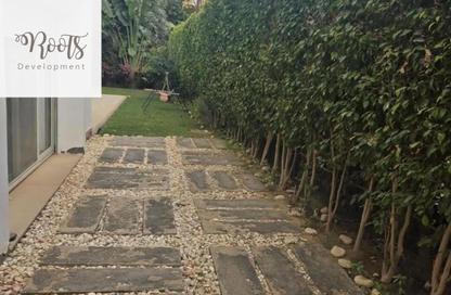 iVilla - 3 - 3 for sale in Mountain View Chill Out Park - Northern Expansions - 6 October City - Giza