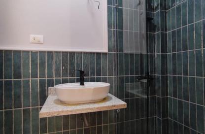 Apartment - Studio - 1 Bathroom for rent in Sarayat Al Maadi - Hay El Maadi - Cairo