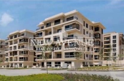 Apartment - 3 Bedrooms - 2 Bathrooms for sale in Taj City - 5th Settlement Compounds - The 5th Settlement - New Cairo City - Cairo