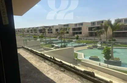 Twin House - 6 Bedrooms - 6 Bathrooms for sale in The Lakeview Boutique Villas - 5th Settlement Compounds - The 5th Settlement - New Cairo City - Cairo