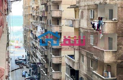 شقة - 3 - 1 للبيع في العصافرة بحري - العصافرة - حي ثان المنتزة - الاسكندرية