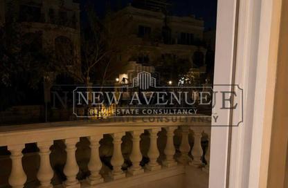 Apartment - 3 Bedrooms - 2 Bathrooms for sale in Al Amn Al Aam Compound - The 1st Settlement - New Cairo City - Cairo