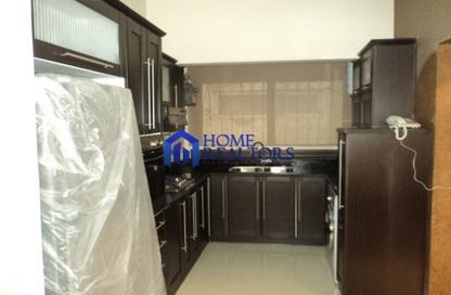 Apartment - 2 - 2 for rent in Sarayat Al Maadi - Hay El Maadi - Cairo