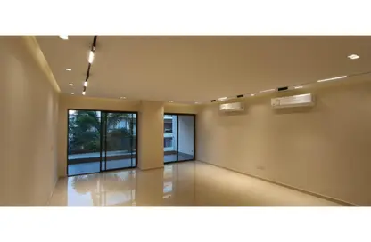 Apartment - 2 Bedrooms - 3 Bathrooms for rent in Lake View Residence - 5th Settlement Compounds - The 5th Settlement - New Cairo City - Cairo