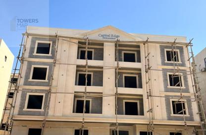 Apartment - 3 - 3 for sale in Al Andalus Buildings - Al Andalus District - New Cairo City - Cairo Apartment - 3 - 3 for sale in Al Andalus Buildings - Al Andalus District - New Cairo City - Cairo