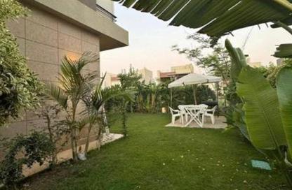 Villa - 3 Bedrooms - 3 Bathrooms for sale in Al Patio 5 East - El Patio - El Shorouk Compounds - Shorouk City - Cairo Villa - 3 Bedrooms - 3 Bathrooms for sale in Al Patio 5 East - El Patio - El Shorouk Compounds - Shorouk City - Cairo