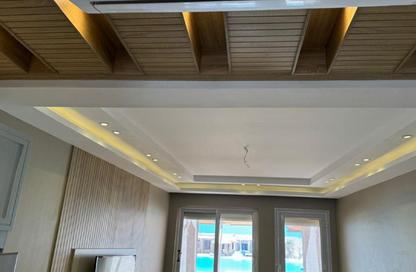 Cabin - 1 Bedroom - 1 Bathroom for rent in Hacienda White - Sidi Abdel Rahman - North Coast