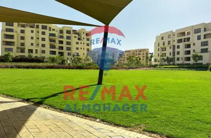 دوبلكس - 3 غرف نوم - 2 حمامات للبيع في أو ويست - كمبوندات 6 أكتوبر - مدينة 6 أكتوبر - الجيزة