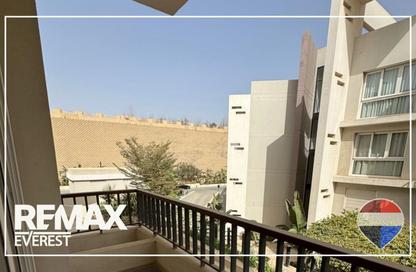 Apartment - 3 Bedrooms - 4 Bathrooms for rent in Pyramids Hills - Cairo Alexandria Desert Road - 6 October City - Giza