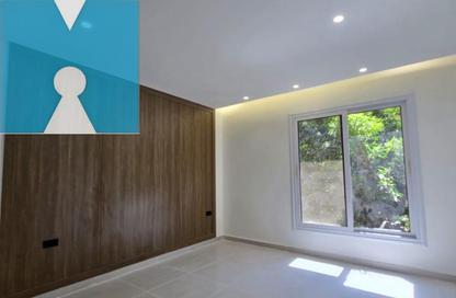 Office Space - Studio - 3 Bathrooms for sale in Al Hegaz St. - Mohandessin - Giza
