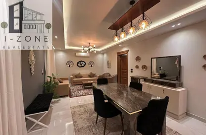 شقة - 3 غرف نوم - 3 حمامات للايجار في ايستاون - كمبوندات التجمع الخامس - التجمع الخامس - مدينة القاهرة الجديدة - القاهرة